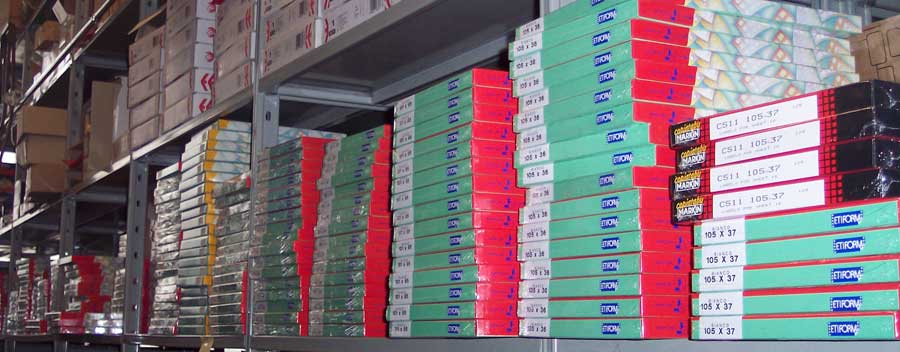 Forniture per ufficio