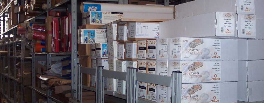 Forniture per ufficio