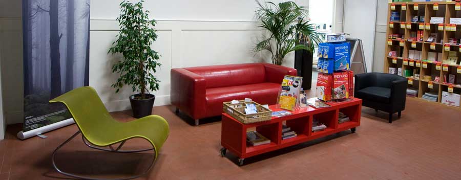 Bianchi Reception
